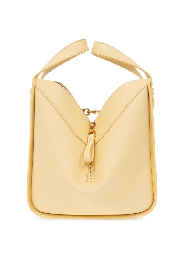 LOEWE セール★ 一点のみ★HAMMOCK SchaferandweinerShops HK - item loewe s Puzzle bag - Yellow